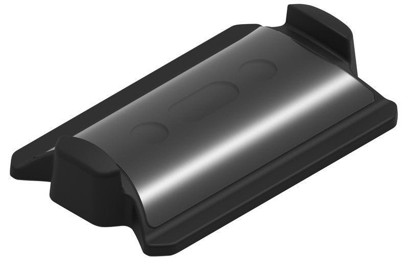 Adaptateur Guidon Plat Quad Lock