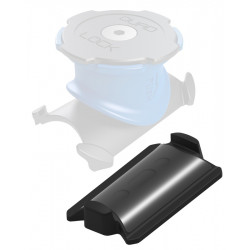 Adaptateur Guidon Plat Quad Lock