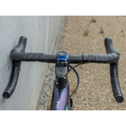 Adaptateur Guidon Plat Quad Lock