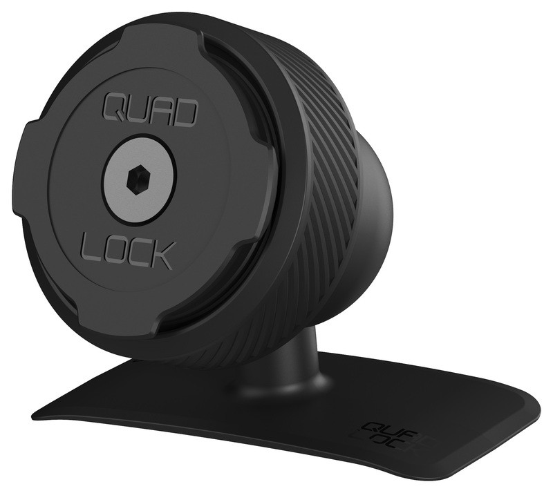 Support de Téléphone Quad Lock MAG Tableau de Bord