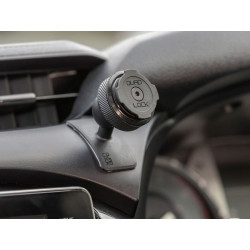 Support de Téléphone Quad Lock MAG Tableau de Bord
