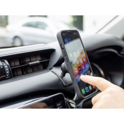 Support de Téléphone Quad Lock MAG Tableau de Bord