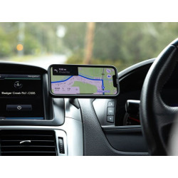 Support de Téléphone Quad Lock MAG Tableau de Bord