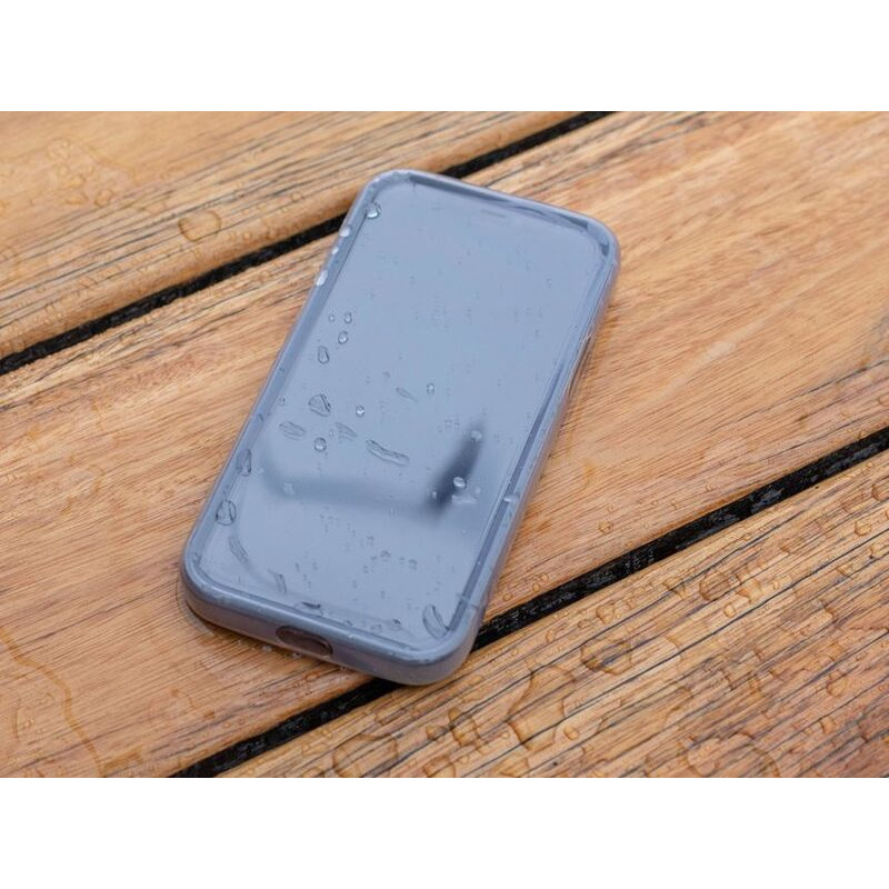 Protection étanche Quad Lock Poncho - iPhone 11 Protection étanche Quad Lock Poncho - iPhone 11