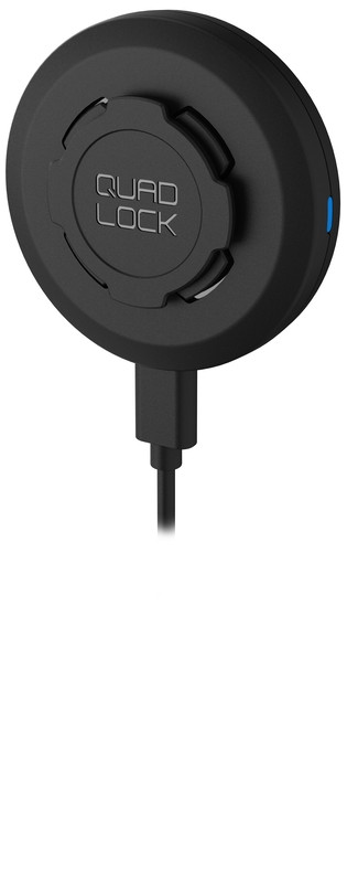 Base de recharge sans fil Quad Lock - Voiture / Bureau