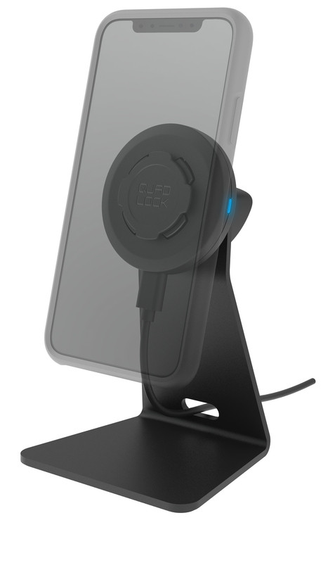 Base de recharge sans fil Quad Lock - Voiture / Bureau