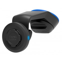 Base de recharge sans fil Quad Lock - Voiture / Bureau