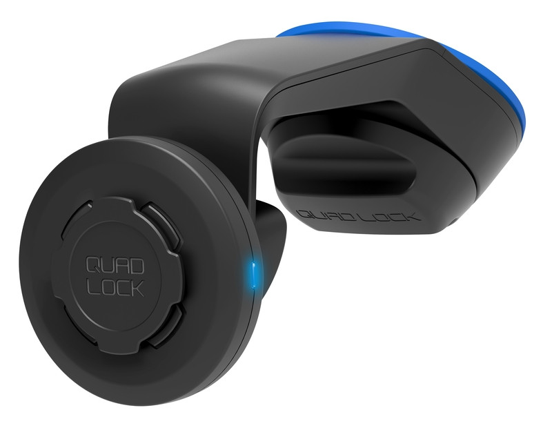 Base de recharge sans fil Quad Lock - Voiture / Bureau