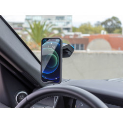 Base de recharge sans fil Quad Lock - Voiture / Bureau