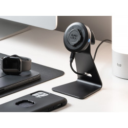 Base de recharge sans fil Quad Lock - Voiture / Bureau