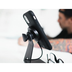 Base de recharge sans fil Quad Lock - Voiture / Bureau