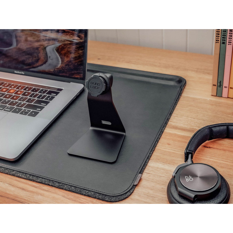 Support de smartphone bureau Quad Lock Support de smartphone bureau Quad Lock