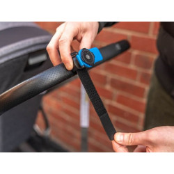 Support à sangle Quad Lock Quick Release