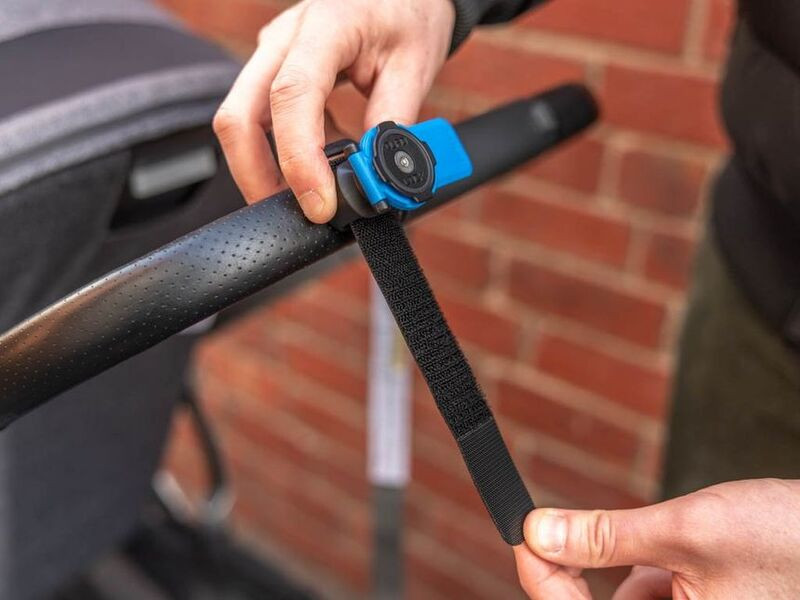 Support à sangle Quad Lock Quick Release