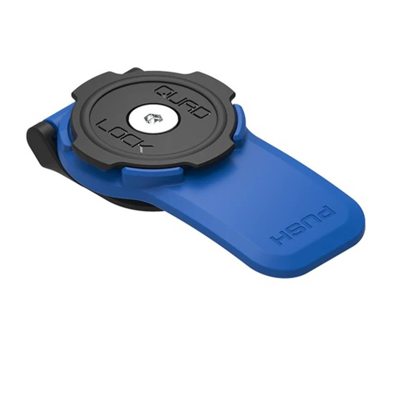 Support Quad Lock 360 tête seule avec levier