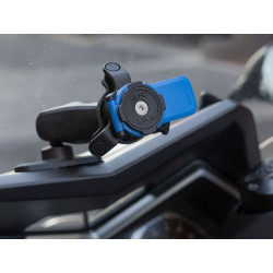 Support Quad Lock 360 tête seule avec levier