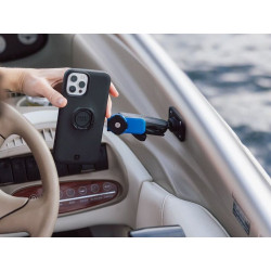 Support Quad Lock 360 tête seule avec levier