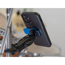 Support Quad Lock 360 tête seule avec levier