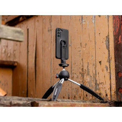 Adaptateur de trépied Quad Lock