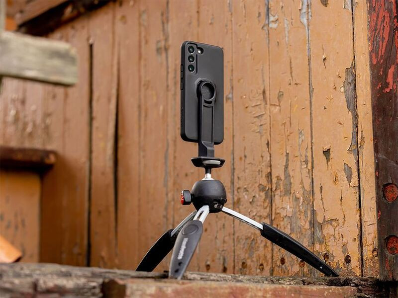 Adaptateur de trépied Quad Lock