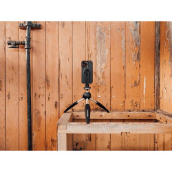 Adaptateur de trépied Quad Lock