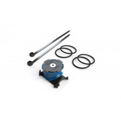 Support de smartphone vélo Quad Lock potence / guidon