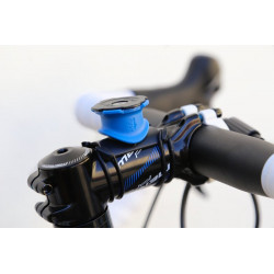 Support de smartphone vélo Quad Lock potence / guidon