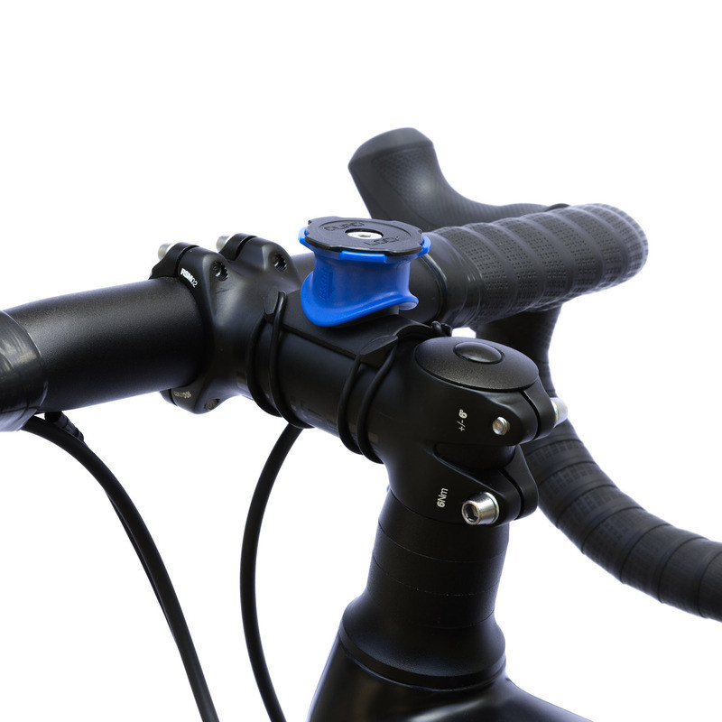 Support de smartphone vélo Quad Lock potence / guidon