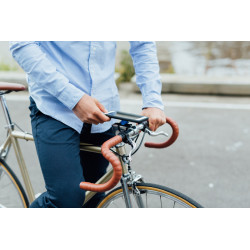 Support de smartphone vélo Quad Lock potence / guidon