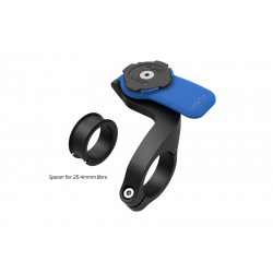 Support Vélo Frontal Quad Lock