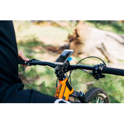 Support Vélo Frontal Quad Lock