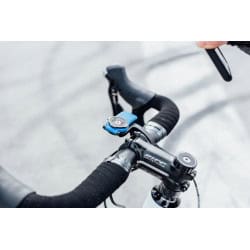 Support Vélo Frontal Quad Lock