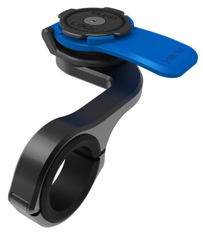 Support Vélo Frontal Quad Lock PRO