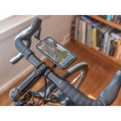 Support Vélo Frontal Quad Lock PRO
