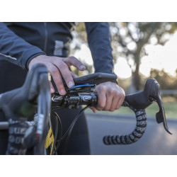 Support Vélo Frontal Quad Lock PRO