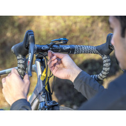 Support Vélo Frontal Quad Lock PRO