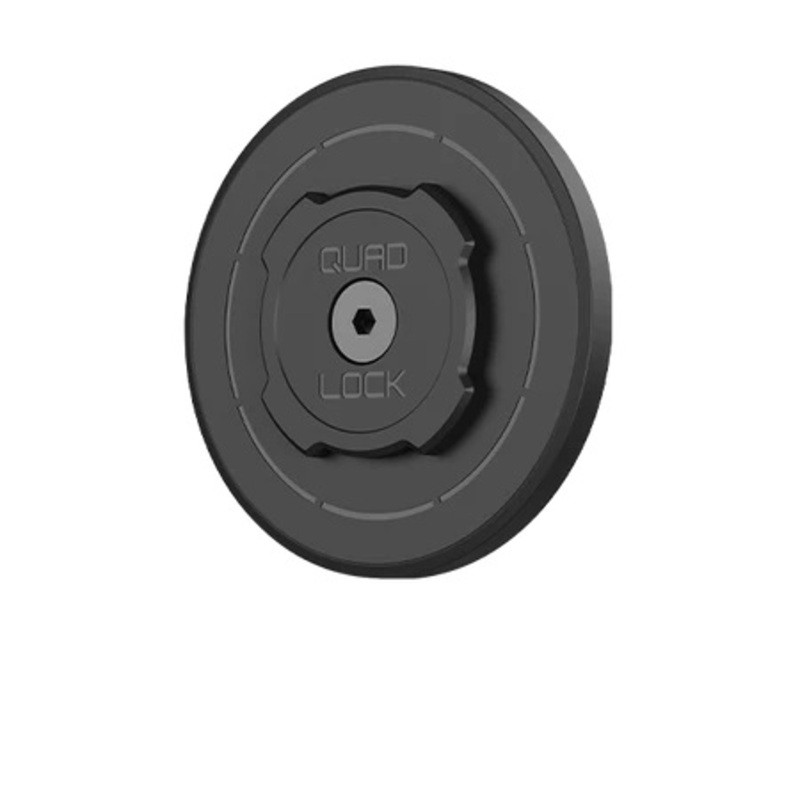 Tête Standard Quad Lock MAG