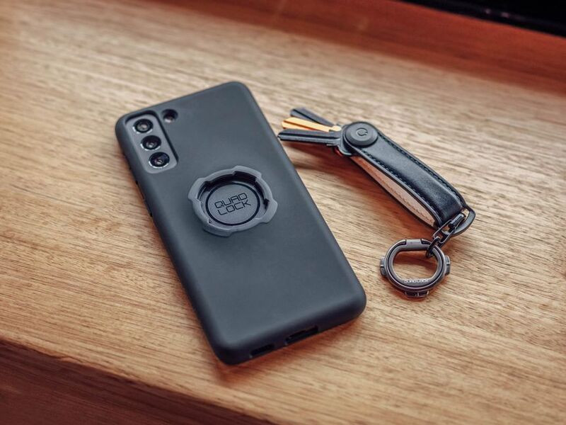 Coque de téléphone Quad Lock - iPhone 13