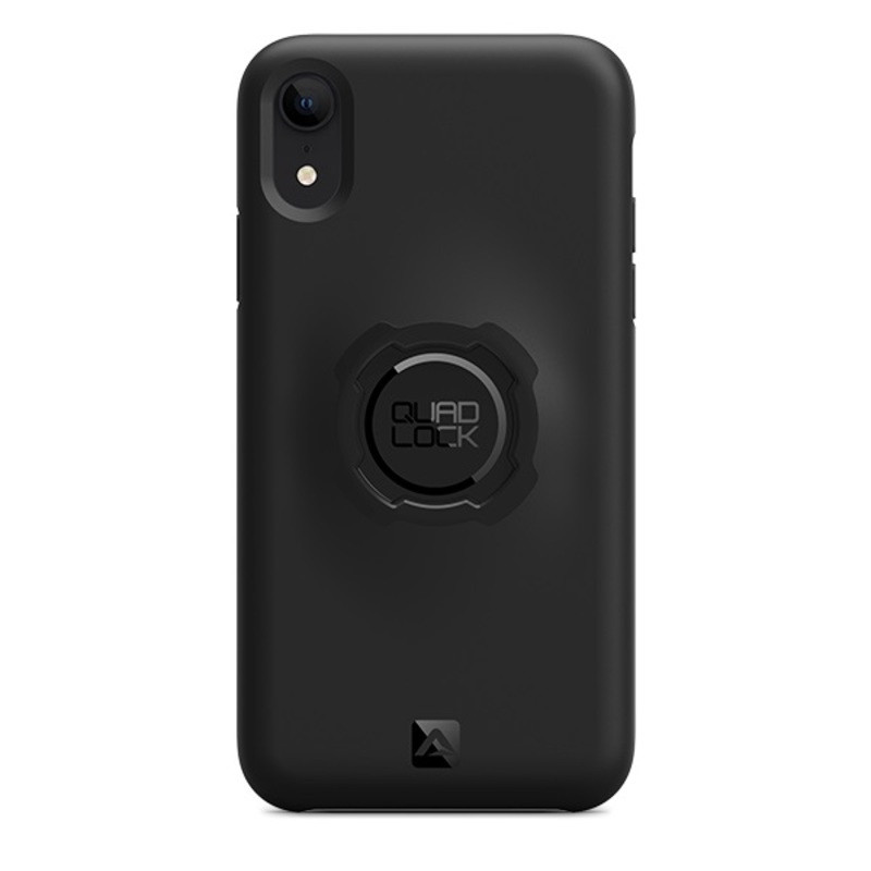 Coque de téléphone Quad Lock - iPhone XR