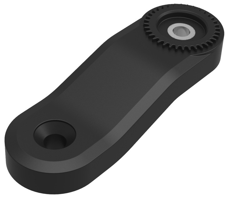 Extension de support Quad Lock - 50 mm