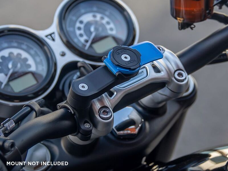 Extension de support Quad Lock - 50 mm