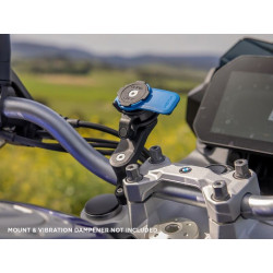 Extension de support Quad Lock - 50 mm
