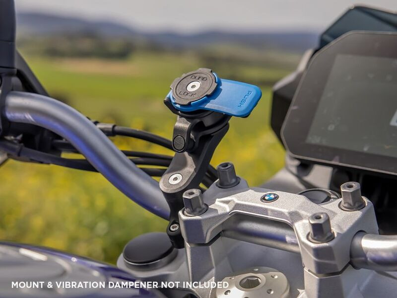 Extension de support Quad Lock - 50 mm