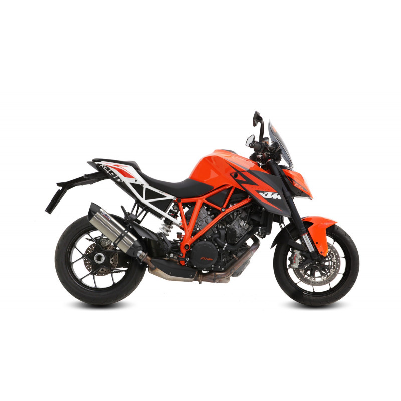Silencieux MIVV Suono pour KTM 1290 SuperDuke R (14-19) - 00.73.KT.014.L7 Silencieux MIVV Suono pour KTM 1290 SuperDuke R (14-19) - 00.73.KT.014.L7