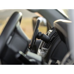 Support de Téléphone Quad Lock grille d'Aération