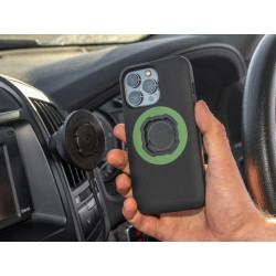 Support de Téléphone Quad Lock grille d'Aération