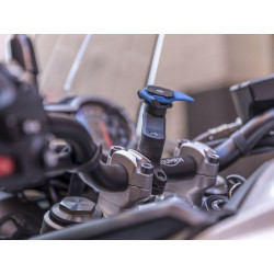 Jeu d'entretoises Quad Lock support guidon/rétroviseur (2x10mm)