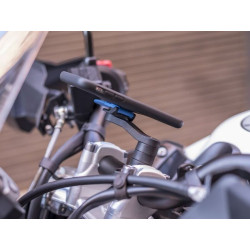 Jeu d'entretoises Quad Lock support guidon/rétroviseur (2x10mm)