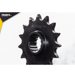 Kit Chaine Moto FE pour Honda CB 500 X (13-18)