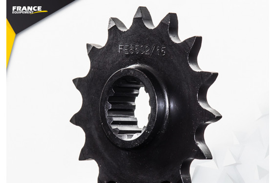 Kit Chaine Moto FE pour Honda CB 500 X (13-18)